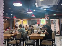 -香港饭店0410(弘大店)