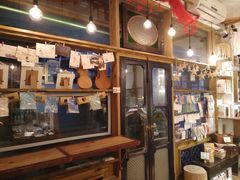 -西关84·History·Art·Cafe