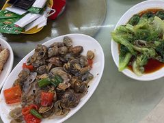 -红月湾海鲜饭店•沙滩海景(双月湾店)