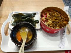 -拌粉君·江西小炒(石厦时代店)