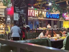 -韩厨（原金韩宫）(万达广场店)