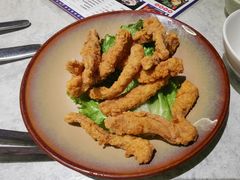云南炸酥肉-鲜潭蒸汽石锅鱼(五道口购物中心店)