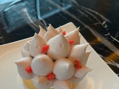 -希尔顿南海酒店·观廊大堂吧·海景下午茶