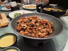-北国饭店.海鲜.北方菜(新河路店)