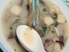 -小杨生煎(宜川路店)