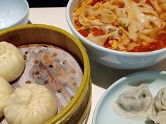 -大铁勺新津菜(东丽阳光新业广场店)