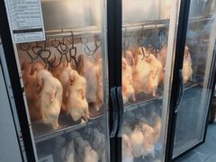 -金百万烤鸭店(良乡店)