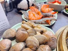 -韩盛·盛江山自助料理(中街大悦城店)