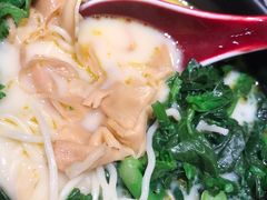 -和府捞面(东直门银座店)