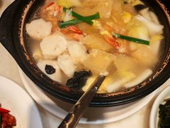-涌上外婆桥(江北万达店)