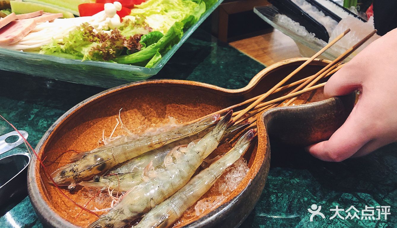 小减分，不过味道是可以的