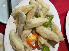 -蛇口康乐快餐鱼仔档(翠苑小区店)