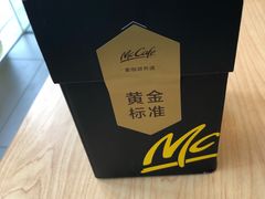 -麦当劳(松江店)
