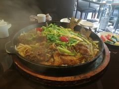 -老板恋上鱼(恒隆广场店)