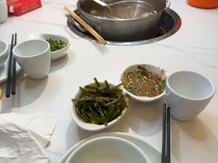 -牛品福潮汕牛肉火锅(旺庄店)