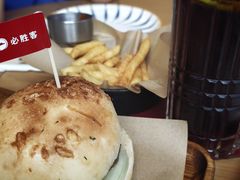 -必胜客(湘隆店)