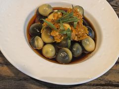 -院子餐厅·大锅菜·老杭帮(桥西直街店)