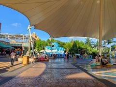 -上海玛雅海滩水公园