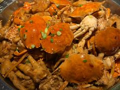 -胖哥俩肉蟹煲(淮安万达店)