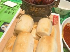-令氏家外家岐山面(火炬路店)