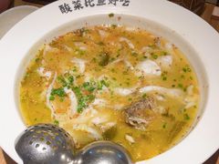 -太二酸菜鱼(SM城市广场店)