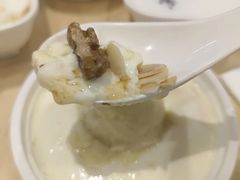 -满记甜品(加州阳光开元广场店)