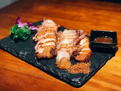 纳西烤山猪-觅山云南菜(泊富ICITY店)