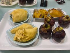 -钱库里海鲜自助(唐山街店)