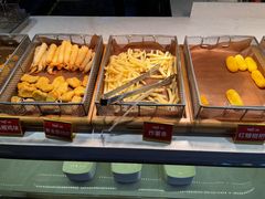 -钱库里海鲜自助(唐山街店)