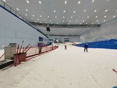 -哈尔滨热雪奇迹