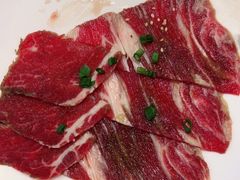 -新石器烤肉(千灯大润发店)