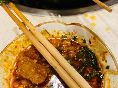 -水碾河刘老大串串香(水碾河路店)