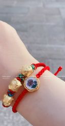 -周大福CHOW TAI FOOK(大融城珠宝店)