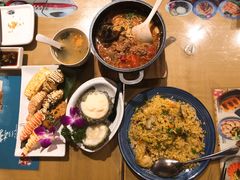-友壹町寿司(嘉洲广场店)