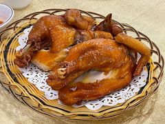 -婆婆家·湛江特色美食(福田振华路店)