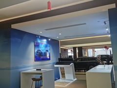 -北京中庆之林林肯中心