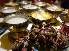 -喜庭海鲜自助(来福士店)