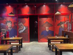 -烧蠔帮·生蚝海鲜牌档(观海店)