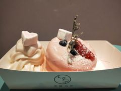 -狐狸和向日葵(北京路店)