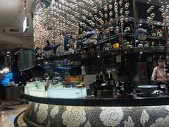 -芭菲盛宴·环球美食(解放碑英利国际店)