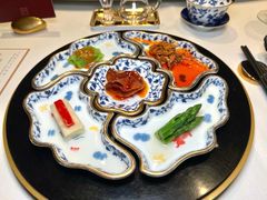 -许家菜(望江店)