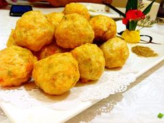 iphone_upload_pic-北李妈妈菜·海肠捞饭(高新万达店)