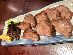 -翔峰炭火鳗鱼(悦泰街里公寓店)