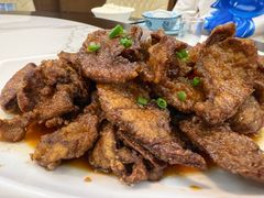 -老杨饭店(万科里店)