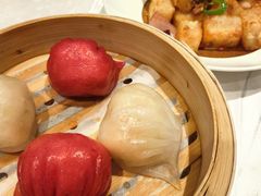 -红棉中餐厅·广州海航威斯汀酒店