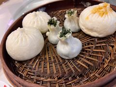 -留芳·文旅古月楼(老街店)