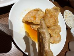 -北李妈妈菜·虾爬子大锅贴(贵和店)
