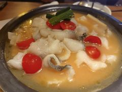 -云海肴·汽锅鸡·云南菜(苏州中心店)