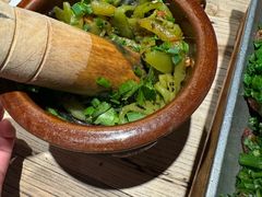 -树厨贵州菜(大十字店)