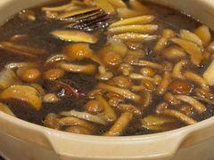 -天宜隆蘑菇宴火锅(石景山旗舰店)